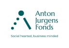logo Anton Jurgens Fonds 
