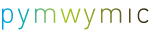 logo Pymwymic