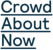 logo CrowdAboutNow