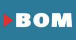 logo BOM Brabant Ventures