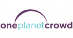 logo Oneplanetcrowd